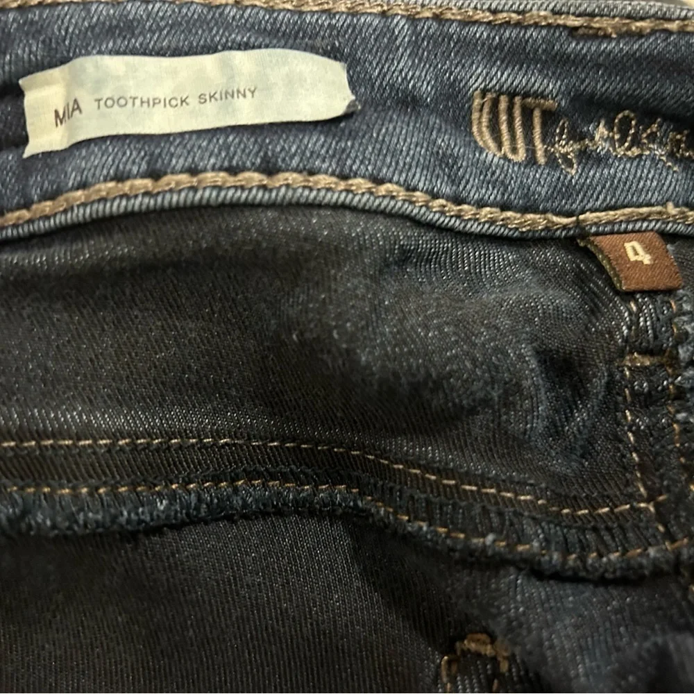 Kut from the‎ Kloth skinny size 4